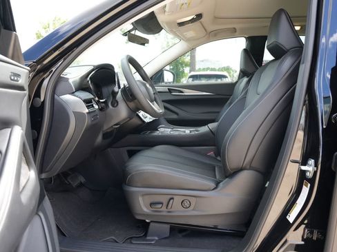 New 2027 INFINITI QX60 Pure w/ Cargo Package FWD image 15