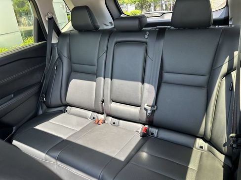 Certified 2024 Nissan Rogue SV w/ SV Premium Package AWD/4WD image 23