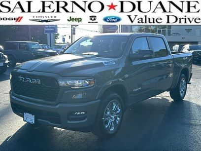 Used 2026 RAM 1500 Big Horn