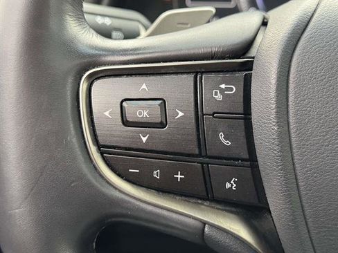 Used 2021 Lexus ES 350 w/ Premium Package image 15