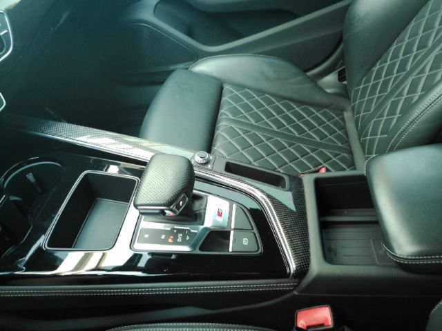 Used 2023 Audi S5 Premium Plus w/ Premium Plus Package AWD/4WD image 43