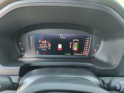 Used 2026 Honda Passport TrailSport image 23