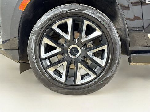 Used 2021 GMC Yukon Denali w/ Denali Premium Package AWD/4WD image 26