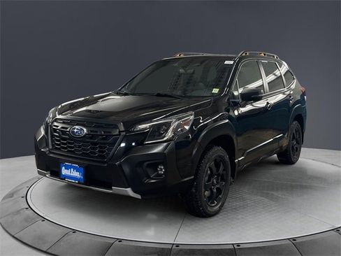 Used 2023 Subaru Forester Wilderness image 7