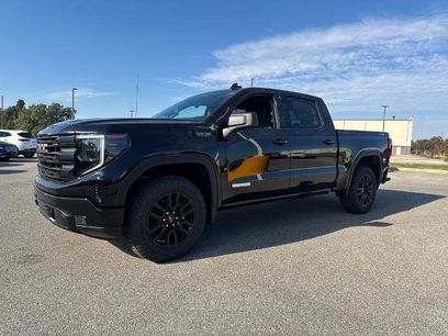 New 2026 GMC Sierra 1500 Elevation
