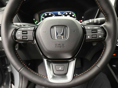 New 2026 Honda CR-V Sport Touring image 6