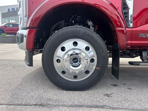 New 2026 Ford F450 4x4 Crew Cab Super Duty image 34