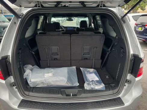 New 2026 Dodge Durango GT w/ Blacktop Package image 8
