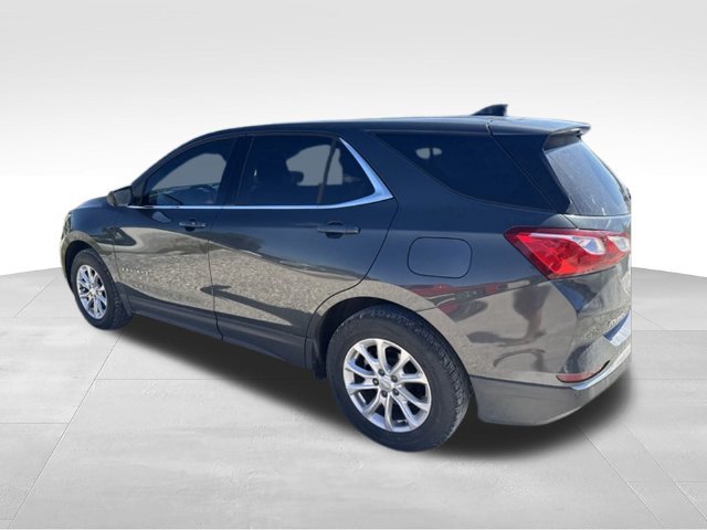 Used 2020 Chevrolet Equinox LT AWD/4WD image 78