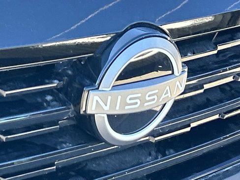 New 2026 Nissan Kicks SV w/ SV Premium Package AWD/4WD image 10