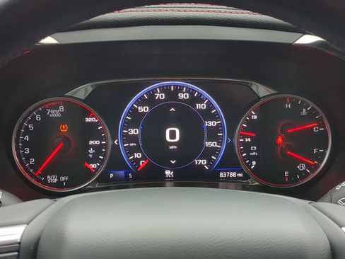 Used 2019 Chevrolet Blazer RS image 38