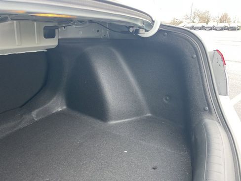 Certified 2025 Honda Civic Sport image 26