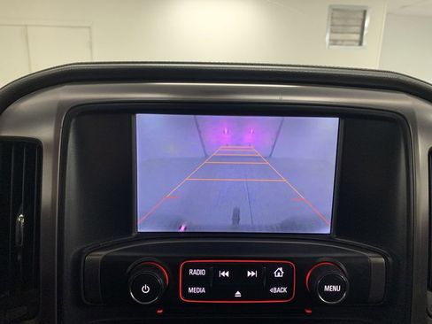 Used 2015 GMC Sierra 1500 SLT AWD/4WD image 39
