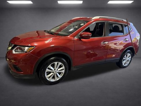 Used 2015 Nissan Rogue SV FWD image 10