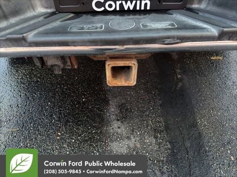 Used 2005 Ford F150 XLT image 11