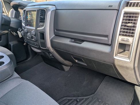 Used 2022 RAM 1500 Classic Warlock w/ Electronics Group image 38