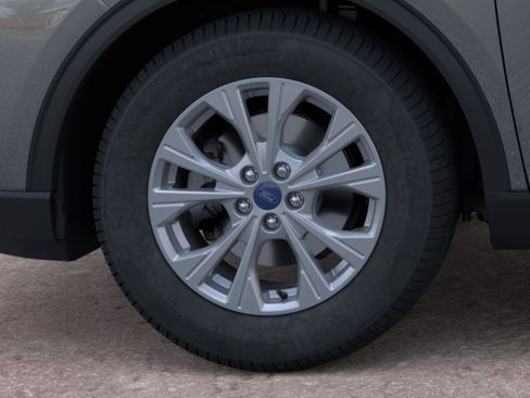 New 2026 Ford Escape Active w/ Active Premium Tech Pack FWD image 47