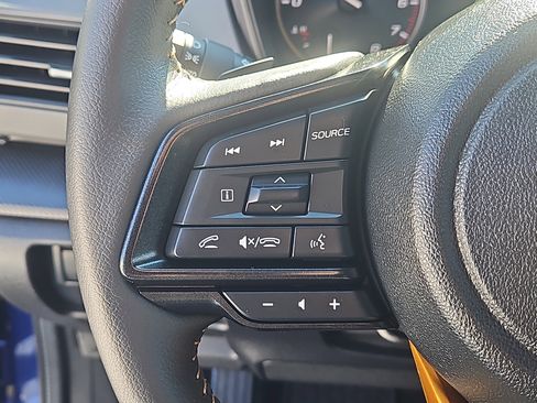 Certified 2024 Subaru Crosstrek 2.5i Wilderness image 18