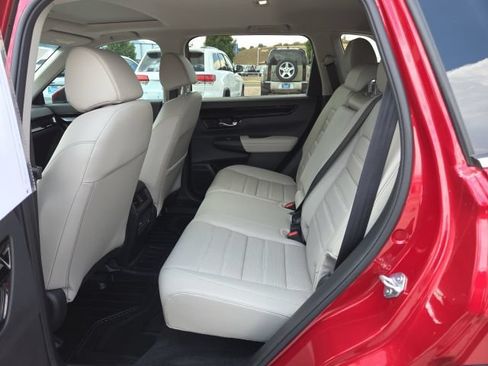 Certified 2024 Honda CR-V EX-L image 19
