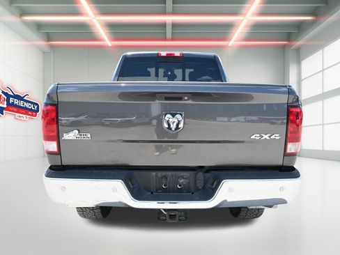 Used 2016 RAM 2500 Big Horn AWD/4WD image 33