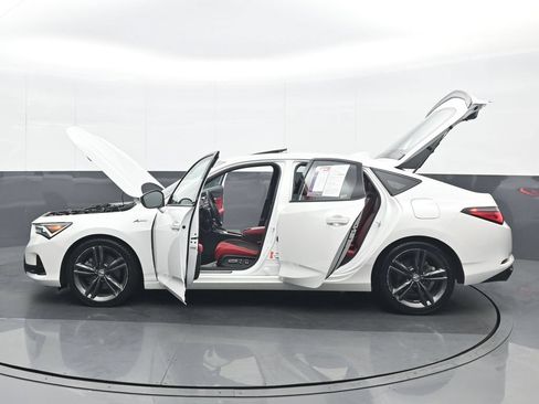 Used 2024 Acura Integra A-Spec FWD image 39