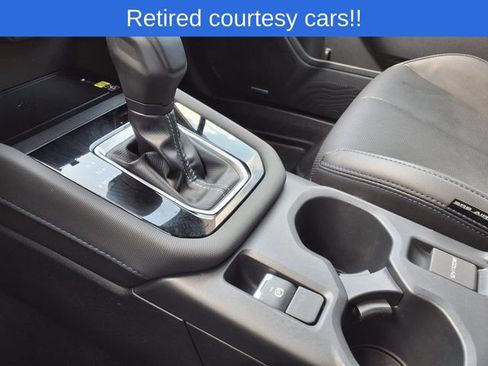 Used 2025 Subaru Forester Limited AWD/4WD image 15