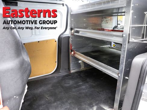 Used 2022 Ford Transit Connect XLT FWD image 20