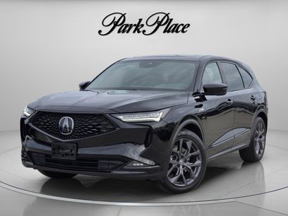 Certified 2023 Acura MDX A-Spec