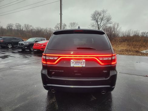 Used 2018 Dodge Durango R/T image 5