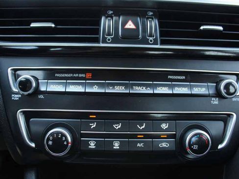 Used 2020 Kia Optima LX FWD image 20