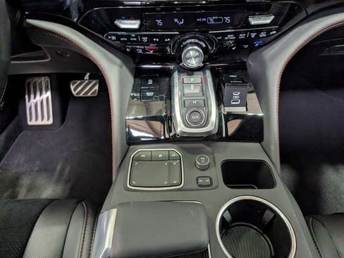 Used 2023 Acura MDX A-Spec image 26