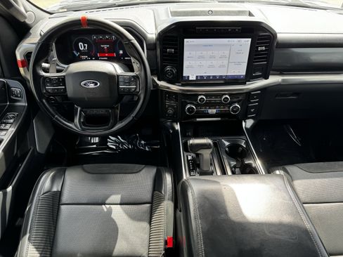 Used 2023 Ford F150 Raptor image 13