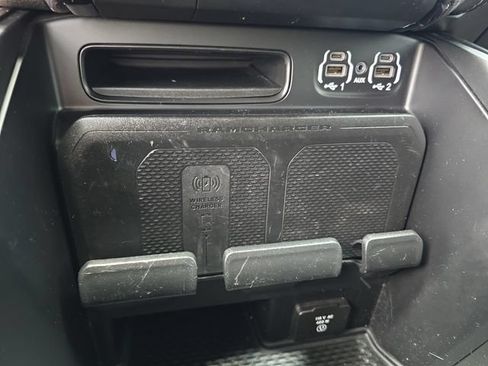 Used 2021 RAM 2500 Limited AWD/4WD image 20