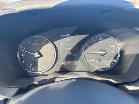 New 2026 Subaru Crosstrek 2.0i Premium image 16