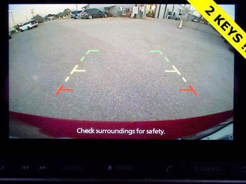 Used 2024 Nissan Sentra SV image 5