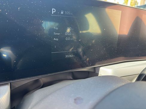 Used 2025 Hyundai Sonata SEL FWD image 40
