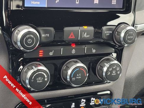 New 2026 RAM 1500 Big Horn image 29