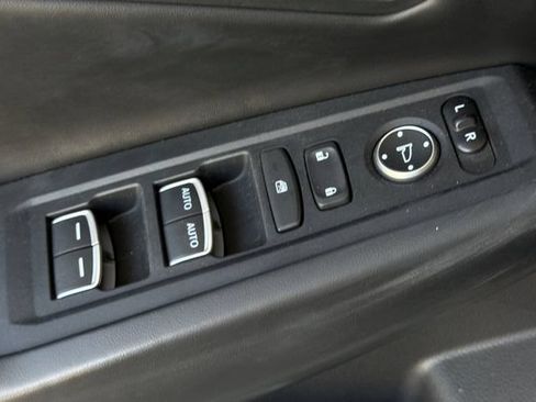 Certified 2023 Honda Accord EX image 13