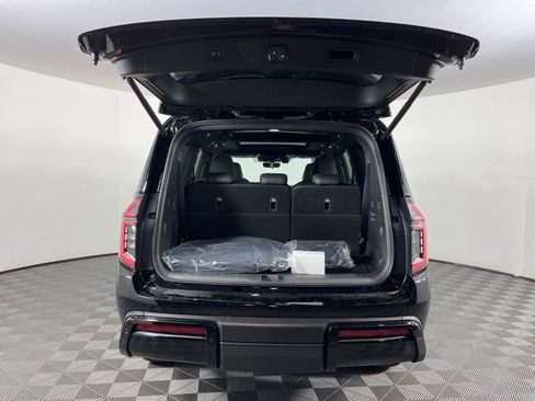 New 2026 Nissan Armada PRO-4X image 49