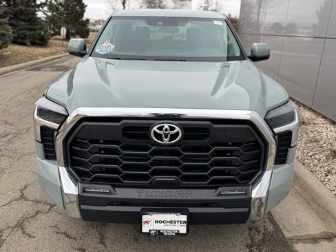 Used 2024 Toyota Tundra SR5 image 33