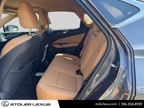 Used 2022 Lexus NX 350 AWD image 16