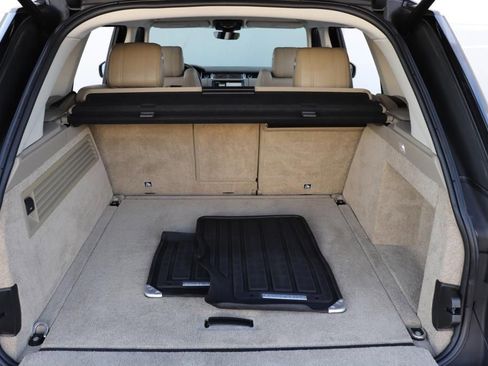 Used 2017 Land Rover Range Rover Long Wheelbase Supercharged image 27