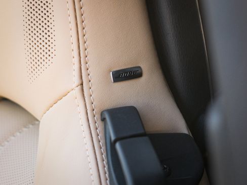 Certified 2025 MAZDA MX-5 Miata RF Grand Touring w/ Weather Package image 29