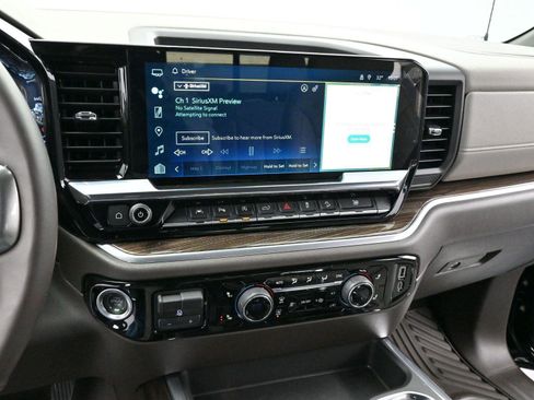 Used 2025 Chevrolet Silverado 1500 LT w/ All Star Edition Plus image 18