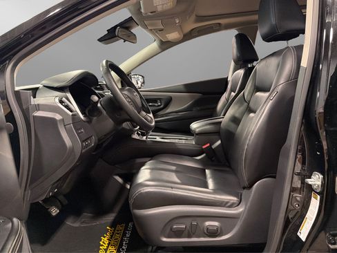Used 2024 Nissan Murano SV AWD/4WD image 18
