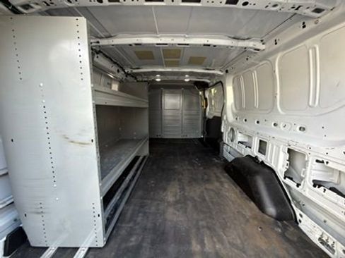 Used 2018 Ford Transit 350 148 Low Roof RWD image 16