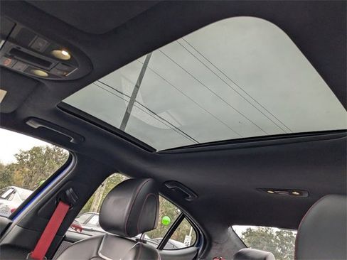 Used 2023 Genesis G70 3.3T w/ Sport Prestige Package image 19