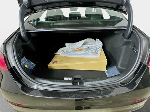 Used 2026 Mercedes-Benz C 300 4MATIC Sedan image 62