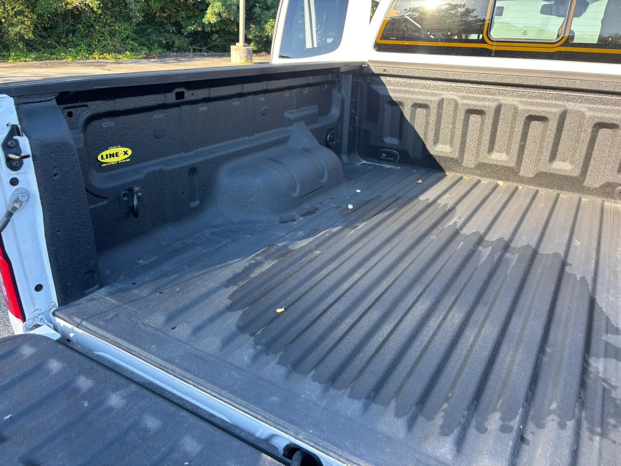Used 2022 Ford Ranger Lariat w/ Equipment Group 501A High AWD/4WD image 21