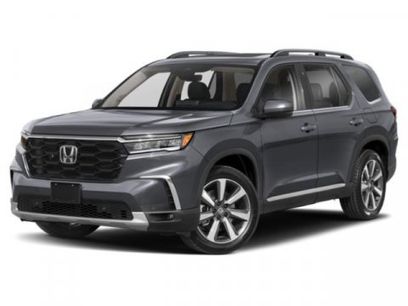 Used 2023 Honda Pilot Touring